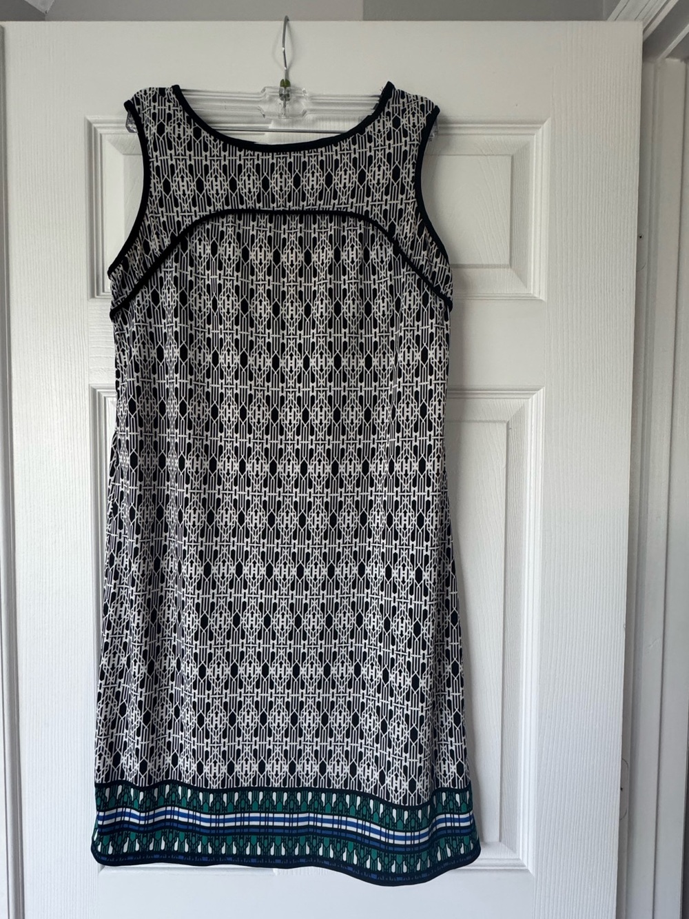 Women’s Max Studio summer dress